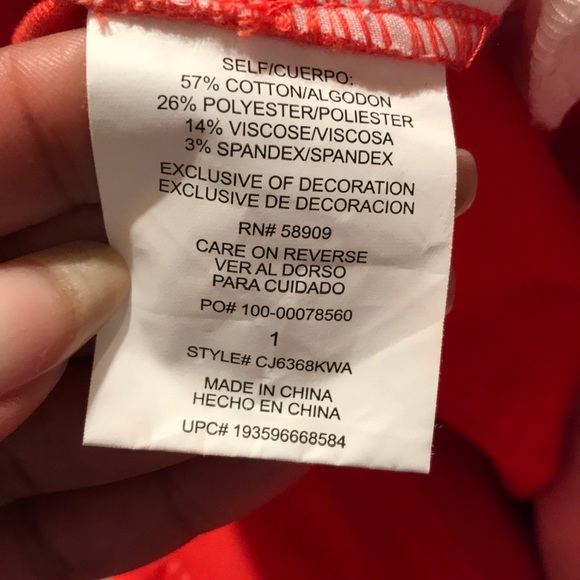 Jegging - Picture 6 of 6